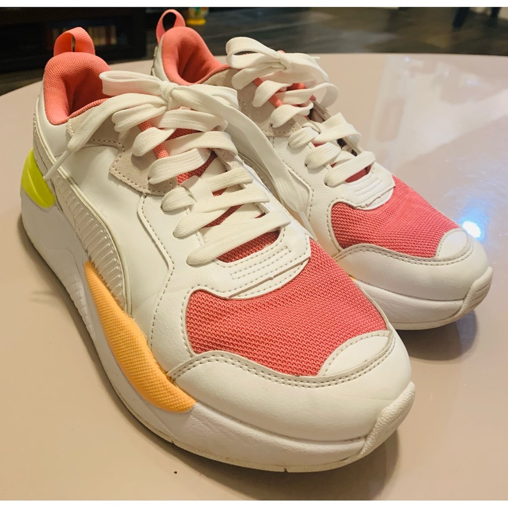 Puma sneakers
